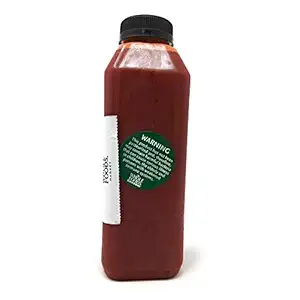 Clearly Carrot Juice