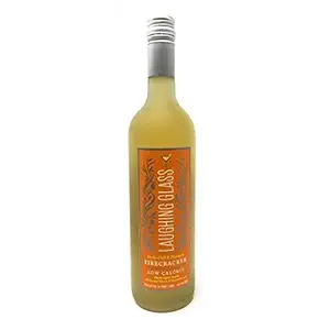 Spicyrita Ancho Chili & Pineapple Cocktail, 750 ML