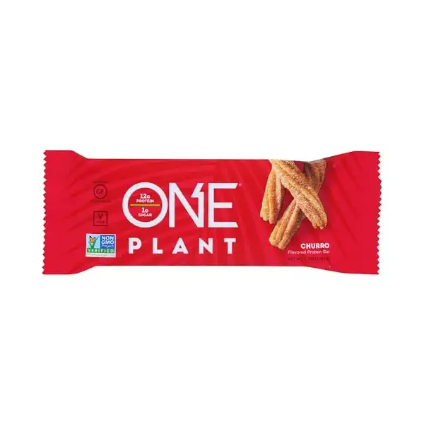 Churro Plant Bar, 1.59 OZ 1
