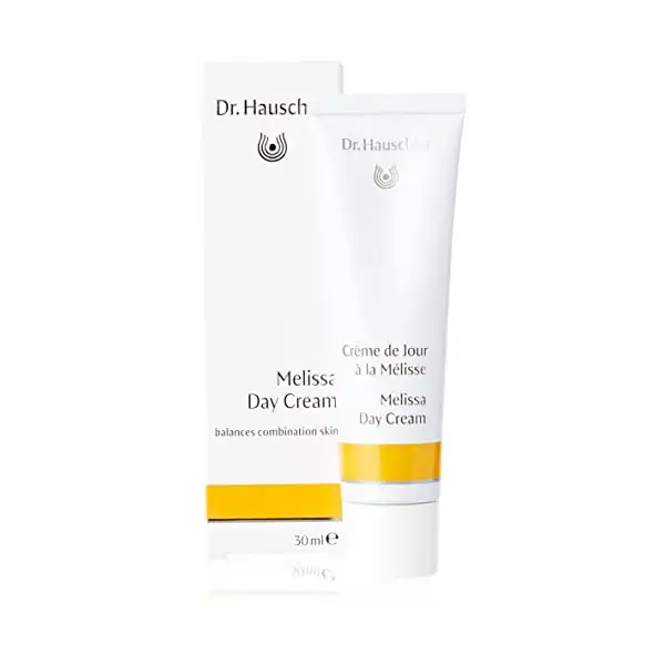 Melissa Day Cream 1