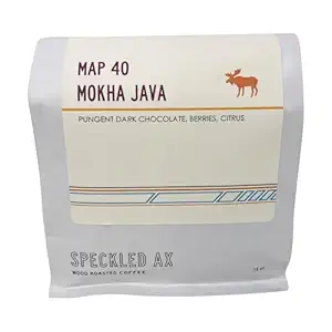 Moka Java Coffee, 12 OZ