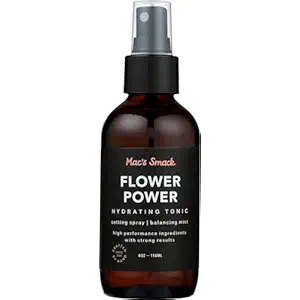 Tonic Hydrating Flower Power, 4 OZ