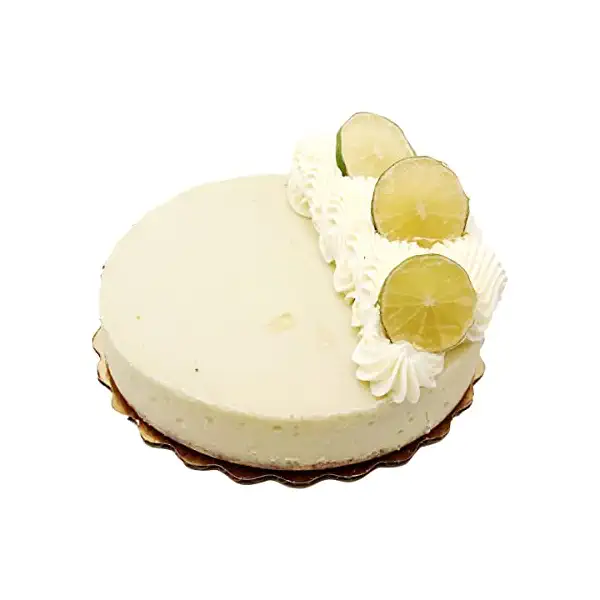 Key Lime Cheesecake 8in 1