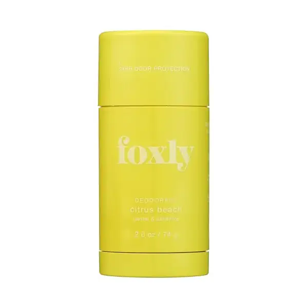 Citrus Beach Deodorant, 2.6 OZ 1