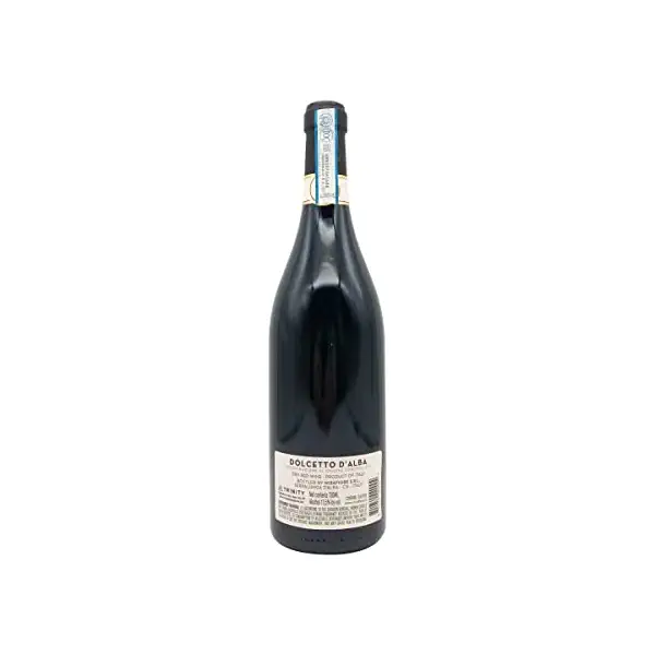 Dolcetto D'Alba, 750 ML 5