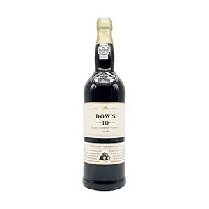 10 Year Tawny Port, 750 ML