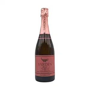Brut Rose, 750 ML
