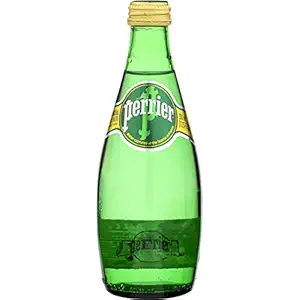 Sparkling Mineral Water, 11.15 FZ