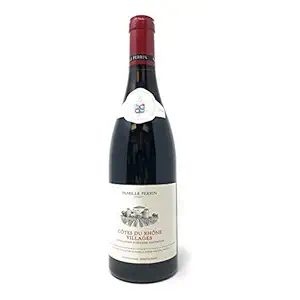 Cotes Du Rhone Villages, 750 ML