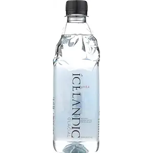 Spring Water, 16.9 FZ