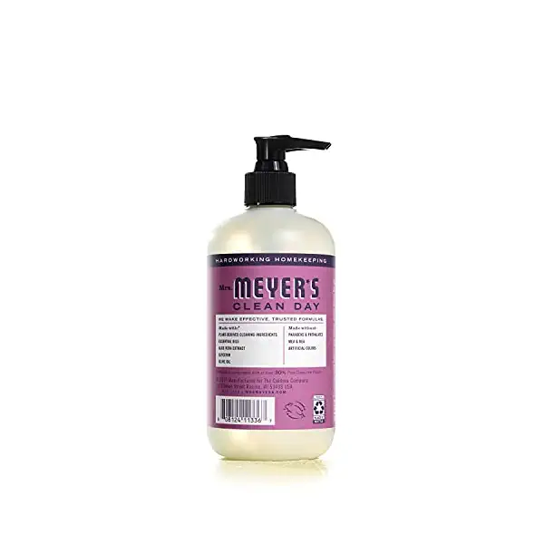 Plumberry Hand Soap 3