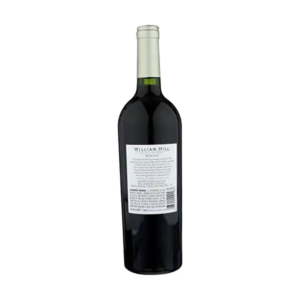 Central Coast Merlot 2