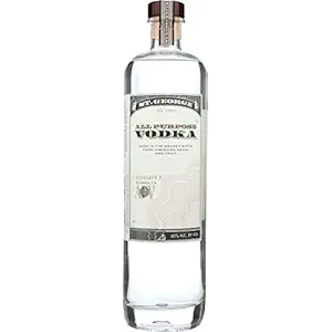 Vodka All Purpose, 750 ML