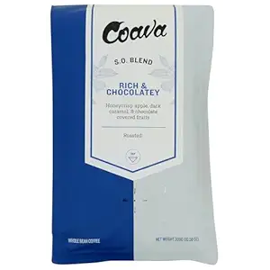 S.O. Blend Coffee, 10.58 OZ