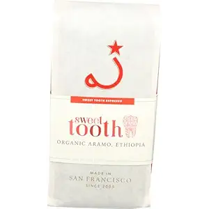 Single Origin Espresso, 12 OZ