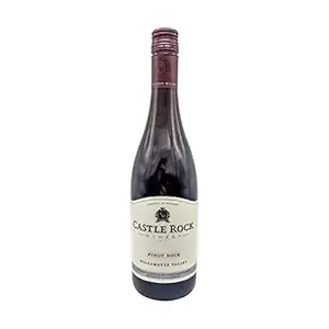 Willamette Valley Pinot Noir, 750 ML