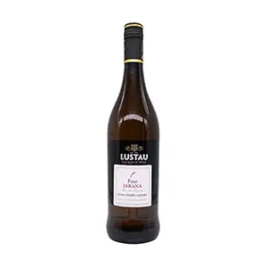 Jarana Sherry, 750 ML