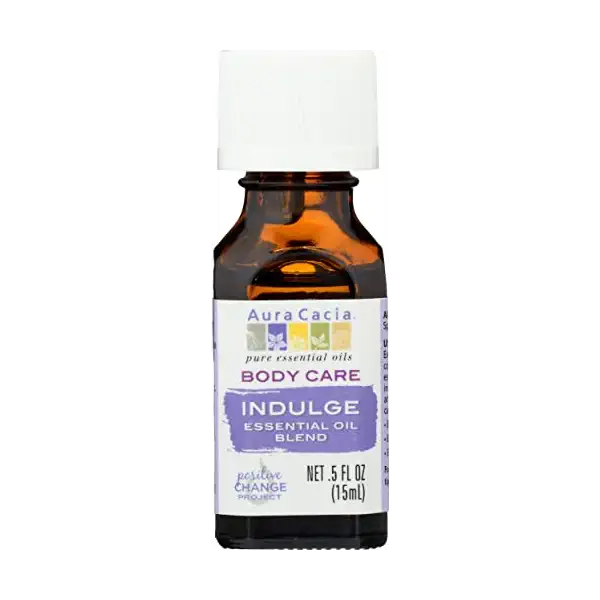 Indulge Essential Oil Blend, 0.5 FZ 1
