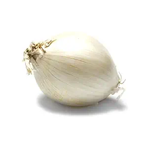 Organic White Onion