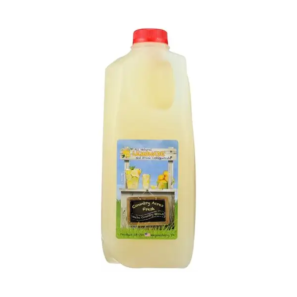 J Juice Lemonade 64fz Cv 1