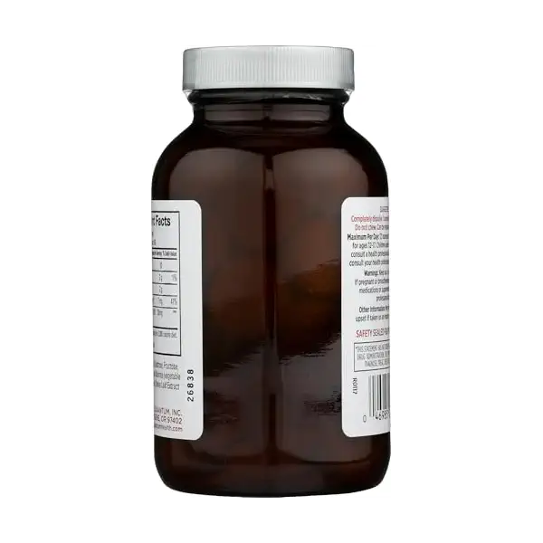 Zinc Elderberry Lozenges, 60 CT 2