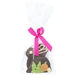 Dark Chocolate Marshmallow Treat, 1 EA