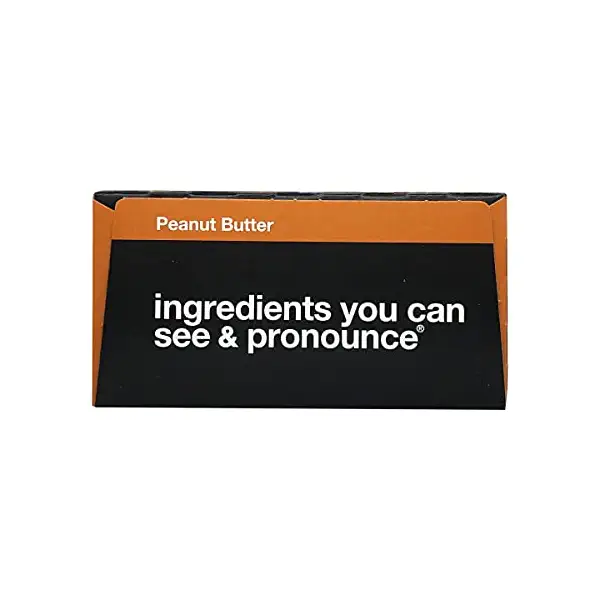 Peanut Butter Breakfast Bar, 7.04 OZ 4