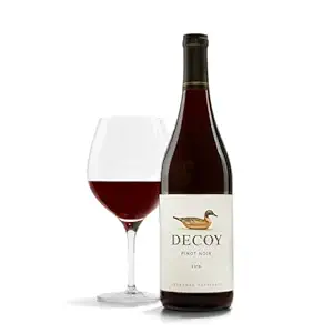 Sonoma County Pinot Noir, 750 ML
