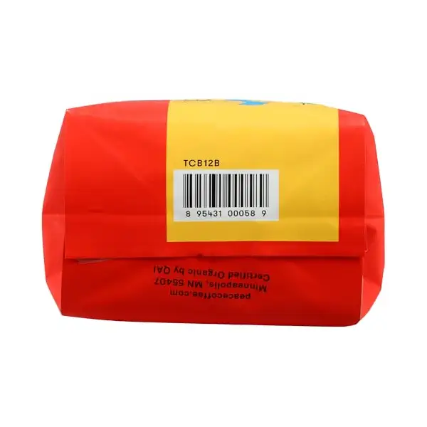 Twin Cities Signature Blend Whole Bean Coffee 8