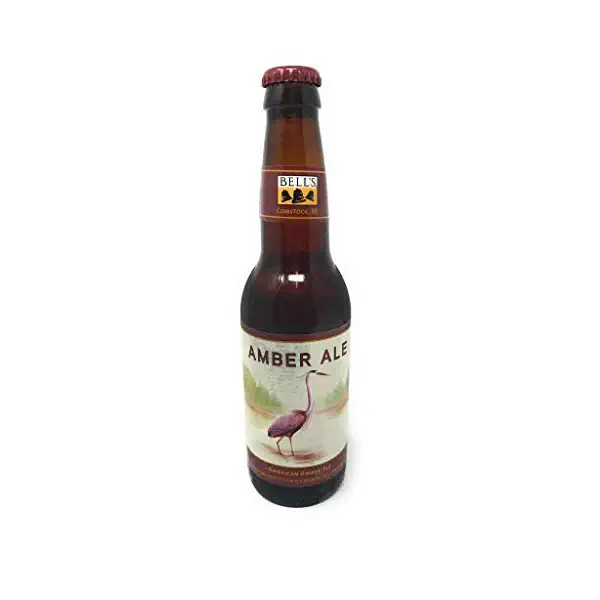 Amber Single, 12 FZ 2