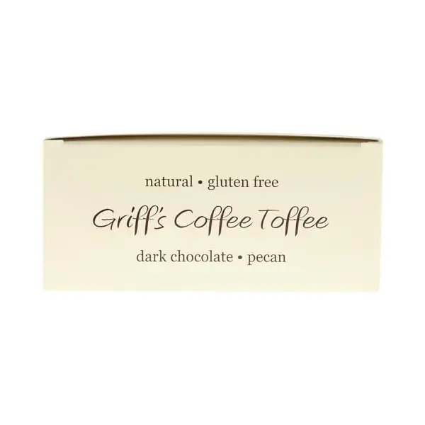 Coffee Toffee 7 oz 3