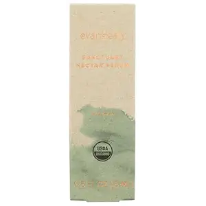 Organic Sanctuary Nectar Serum, 0.5 FZ