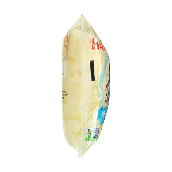 Shirataki Fettucini Tofu Noodles, 8 OZ 5