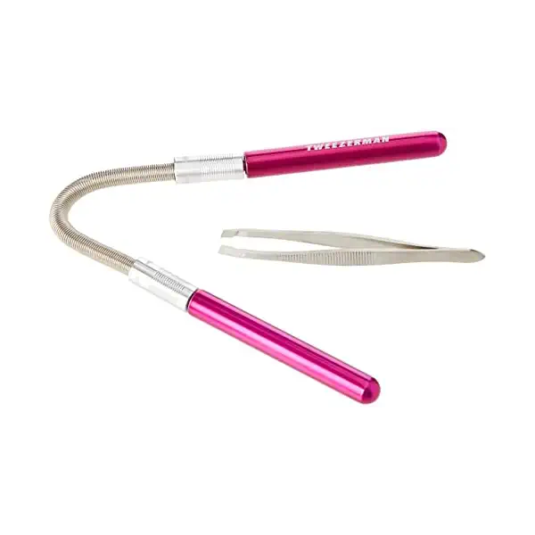 Smooth Finish Facial Hair Remover 2