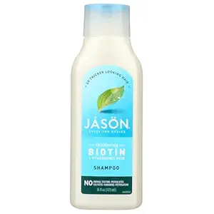 Biotin Shampoo, 16 FZ