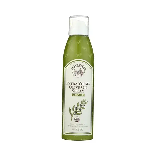 Extra Virgin Olive Oil Spray 1