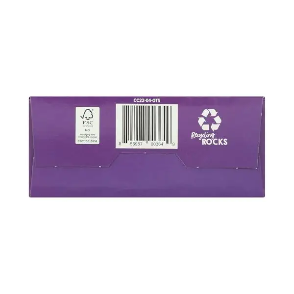 Chocolate Cream Cookies, 10.6 OZ 8