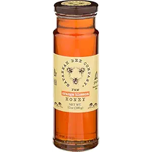 Honey Orange Blossom Tower, 12 OZ