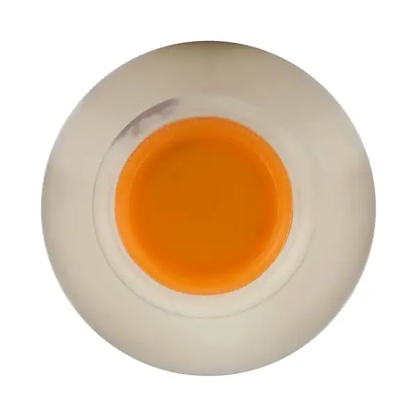 Pumpkin Spice Eggnog 4