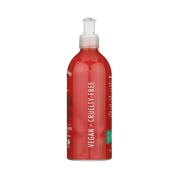 Peppermint Stick Liquid Hand Soap, 10 FZ 4