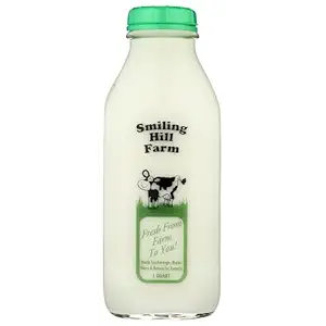 Half & Half Cream, 32 OZ