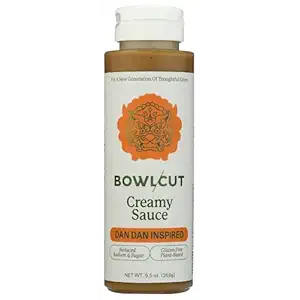 Dan Dan Sauce, 10 OZ