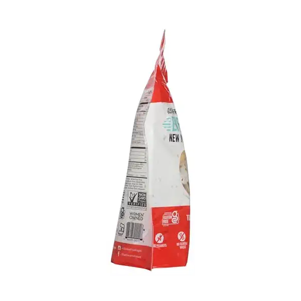 GLUTEN-FREE BAGELS EVERYTHING 4