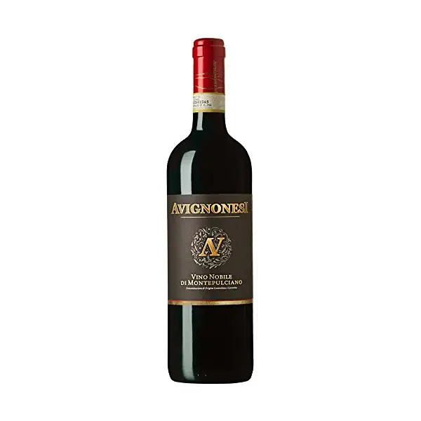 Vino Nobile di Montepulciano, 750 ML 2