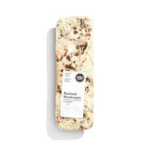 Whole Foods Market, Flatbread, Roasted Mushroom, 8.8 Ounce