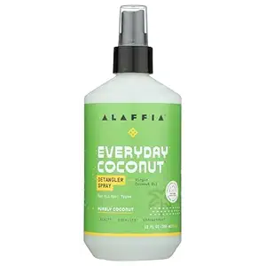 Everyday Coconut Detangler Spray, 12 FZ