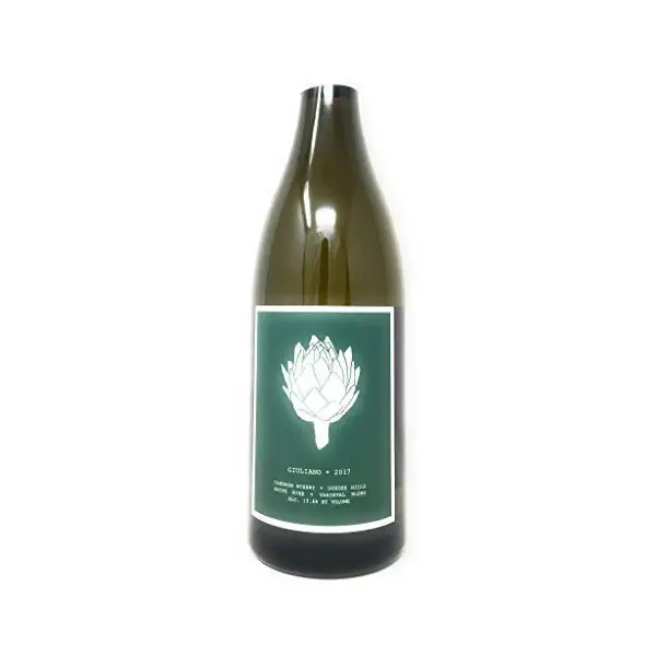 Ramato Pinot Grigio 1