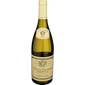Macon Villages Chardonnay, 750 ML