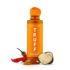 Truffle Buffalo Sauce, 6 OZ