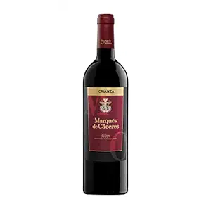 Rioja Crianza, 750 ML
